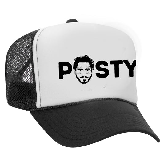 Posty Trucker Hat
