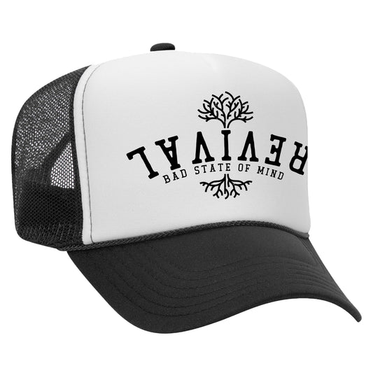 Revival Trucker Hat