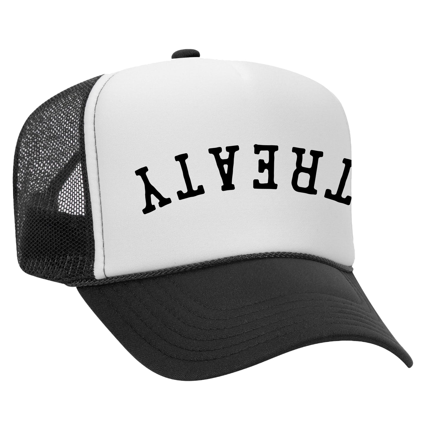 Treaty Trucker Hat