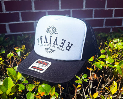 Revival Trucker Hat