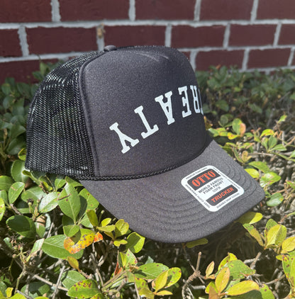 Treaty Trucker Hat