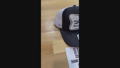 High Class White Trash Trucker Hat